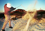 Lofoten Golf Links